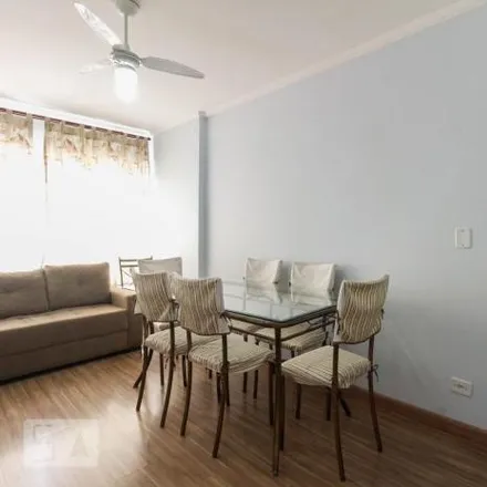 Rent this 2 bed apartment on Rua Elvas in Parque São Jorge, São Paulo - SP