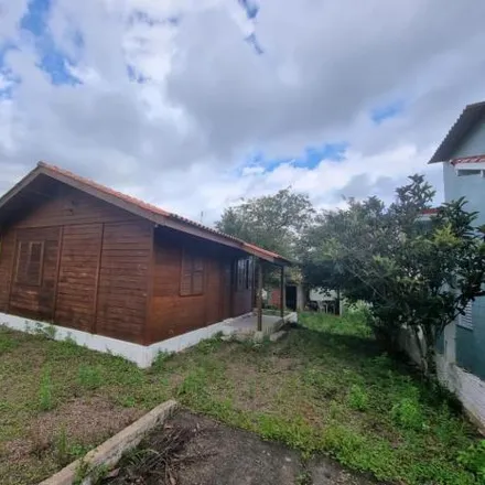 Buy this 2 bed house on Rua das Alamandas in Araçatuba, Imbituba - SC