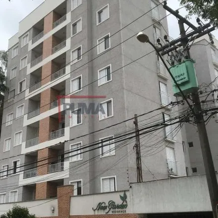 Image 2 - unnamed road, Jardim Caxambu, Piracicaba - SP, 13425, Brazil - Apartment for sale
