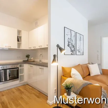Rent this 2 bed apartment on Freiberger Straße 1 in 3, 01067 Dresden