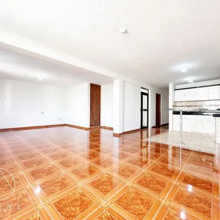 Buy this 3 bed apartment on Juana Riofrio in San Miguel, Lima Metropolitan Area 15032