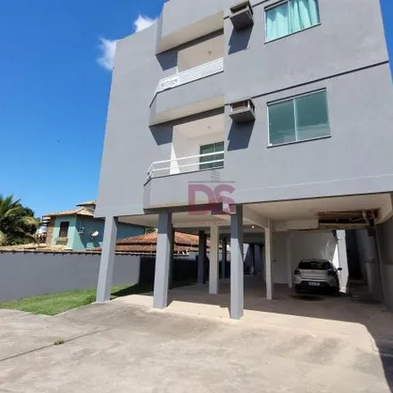Buy this 3 bed apartment on Rua Neves da Fontoura in Floresta, Rio das Ostras - RJ