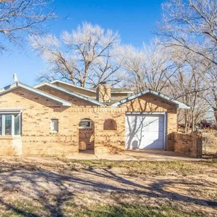 Buy this 4 bed house on 633 South Monroe Avenue in New Deal, Lubbock County