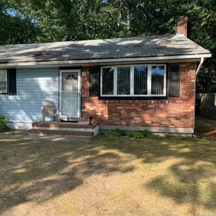 Buy this 3 bed house on 90 Horton Avenue in Riverhead, NY 11901