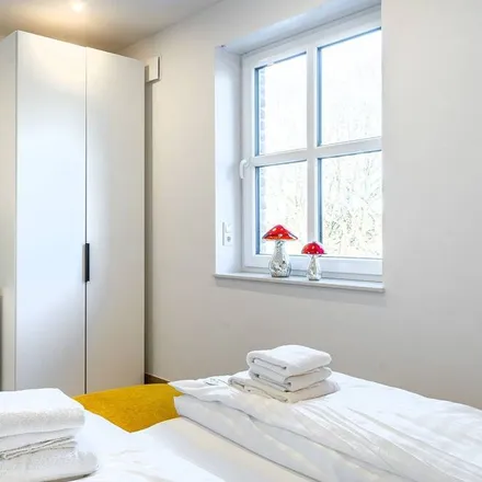 Rent this 2 bed apartment on Rathaus Gemeinde Krummhörn in Rathausstraße 1, 26736 Krummhörn