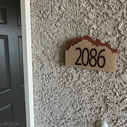Image 2 - 8250 N Grand Canyon Dr Unit 2086, Las Vegas, Nevada, 89166 - Condo for rent