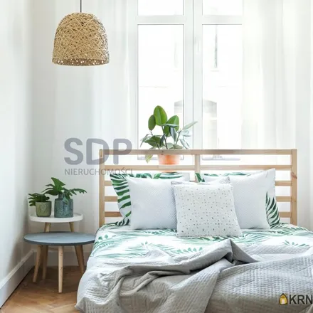 Buy this 4 bed apartment on Gnieźnieńska 4a in 53-633 Wrocław, Poland