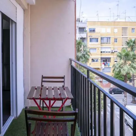 Image 7 - Plaça de Roncesvalls, 46009 Valencia, Spain - Apartment for rent