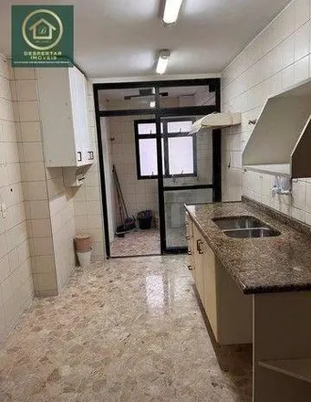 Buy this 3 bed apartment on Rua Reims in Casa Verde, São Paulo - SP