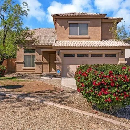 Buy this 4 bed house on 15610 W Gross Ave in Goodyear, Arizona