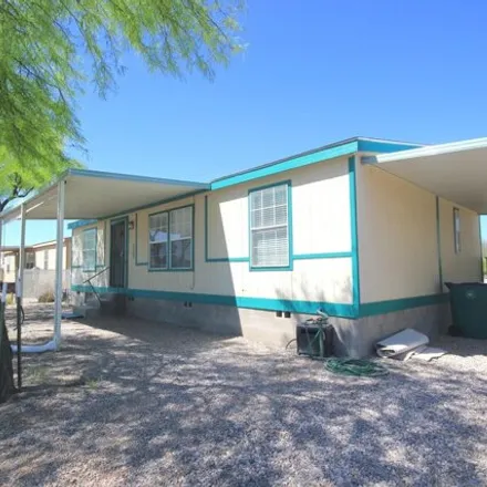 Buy this studio apartment on West Jusnic Circle in Jaynes, AZ 85741