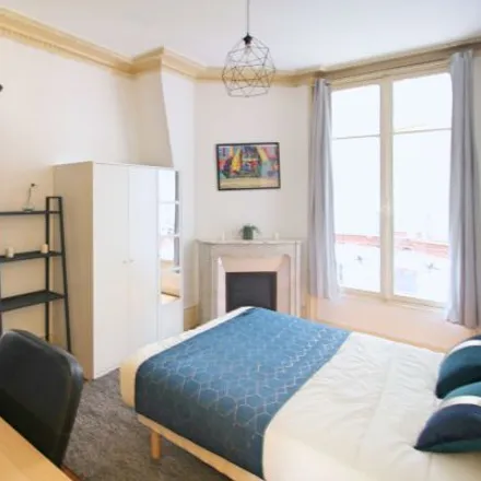 Rent this 1 bed room on 209 Avenue Daumesnil in 75012 Paris, France