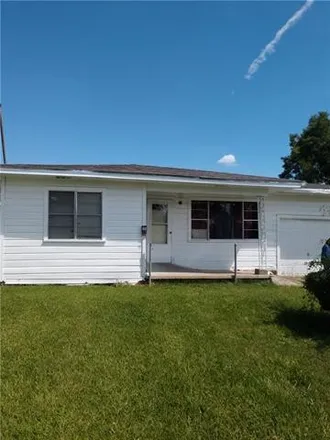 Buy this 3 bed house on 742 Simmons Street in Goosport, Lake Charles