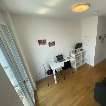 Rent this 2 bed apartment on Sportjugendclub in Frankfurter Allee, 10317 Berlin