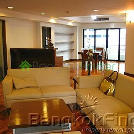 Image 7 - The Madison, Sukhumvit Road, Khlong Toei District, Bangkok 10110, Thailand - Apartment for rent