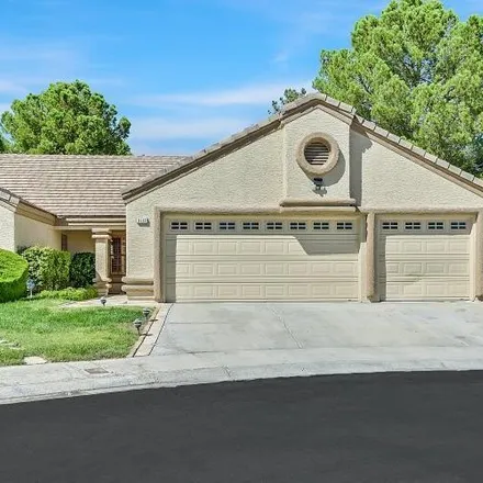 Buy this 4 bed house on 9112 Shelter Cove Court in Las Vegas, NV 89117