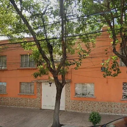 Image 2 - Calle Lago Tus, Miguel Hidalgo, 11320 Mexico City, Mexico - House for sale