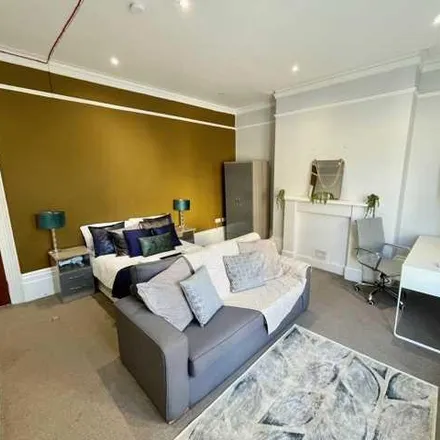 Image 1 - Brices, 30C Western Road, Brighton, BN3 1AF, United Kingdom - Apartment for rent
