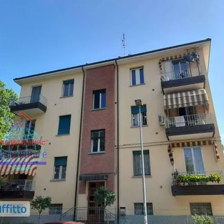 Image 1 - Via Anton Pavlovic Cechov 13, 40128 Bologna BO, Italy - Apartment for rent