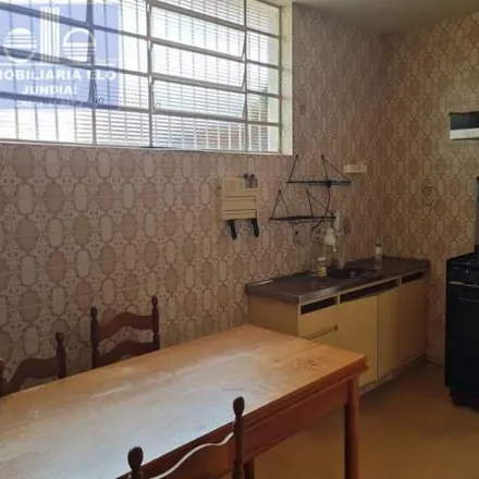 Rent this 3 bed house on Rua Casemiro José Alves in Vianelo, Jundiaí - SP