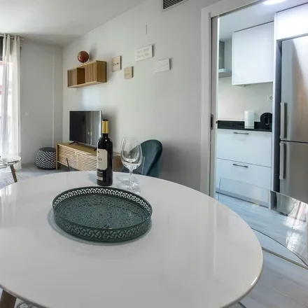 Image 1 - Barcelona, Catalonia, Spain - Apartment for rent