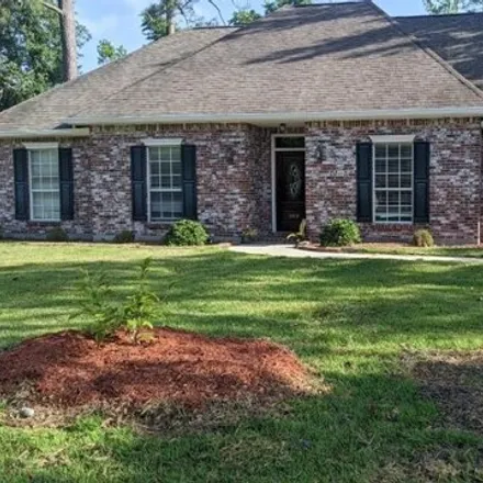 Rent this 4 bed house on 108 Epsom Drive in New Cross Gates, St. Tammany Parish