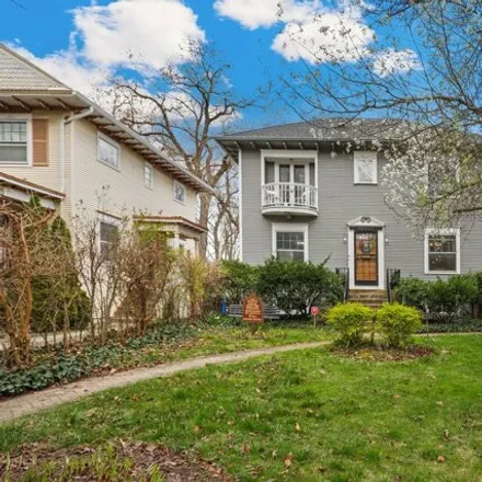 Image 1 - 10337 South Prospect Avenue, Chicago, IL 60643, USA - House for sale