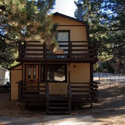 Buy this 2 bed house on 42706 Peregrine Avenue in Big Bear Lake, CA 92314