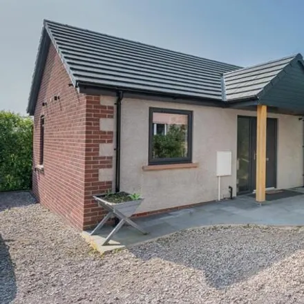 Buy this 2 bed house on Rosebank in B6412, Culgaith