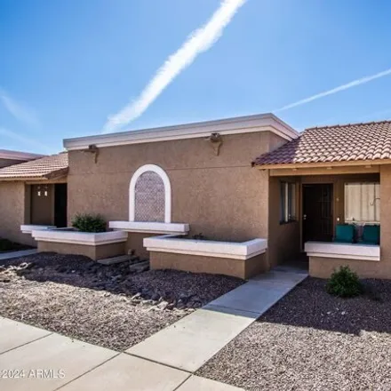 Buy this 2 bed house on 602 West Hononegh Drive in Phoenix, AZ 85027