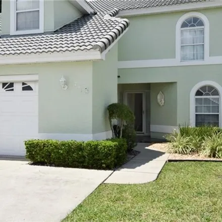 Image 1 - 787 Inverie Drive, Inverness, Citrus County, FL 34453, USA - Townhouse for sale