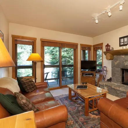 Rent this 2 bed house on Whistler in BC V0N 1B2, Canada