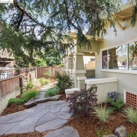 Buy this 3 bed house on 1800 Grant Street in Berkeley, CA 94704