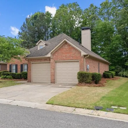 Buy this 3 bed house on 4036 Guilford Road in Hoover, AL 35242