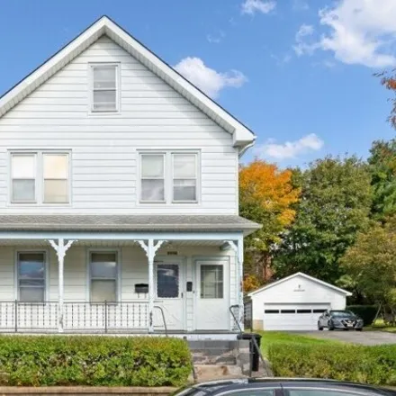 Buy this 4 bed house on 185 Addison Street in Boonton, Morris County
