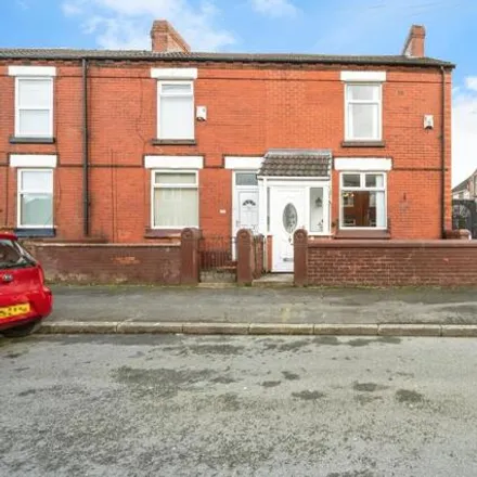 Buy this 2 bed house on East Sutton Labour Club in Ellen Street, St Helens