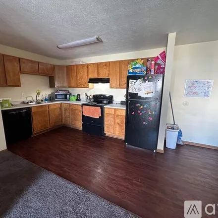 Rent this 2 bed apartment on 302 S Iowa St