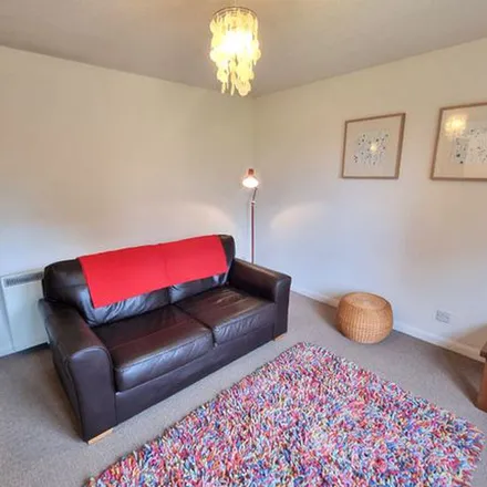 Rent this 1 bed apartment on Hutcheon Low Place in Aberdeen City, AB21 9WP