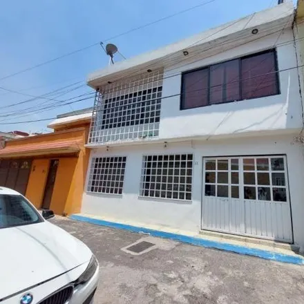 Image 2 - Calle Metepec, Altavilla, 07410 Ecatepec de Morelos, MEX, Mexico - House for sale