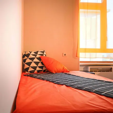 Rent this 6 bed room on Via Tigellio 24a in 09123 Cagliari Casteddu/Cagliari, Italy