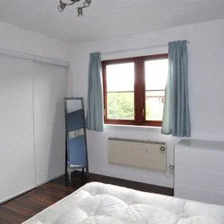 Rent this 2 bed apartment on Herbert Street in Queen's Cross, Glasgow