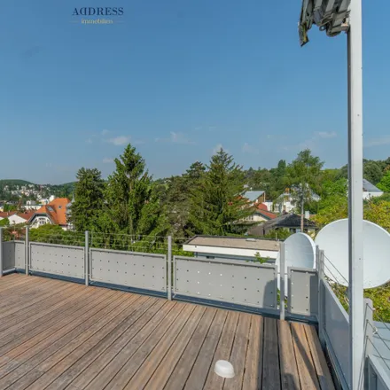 Buy this 9 bed apartment on Vienna in KG Heiligenstadt, AT