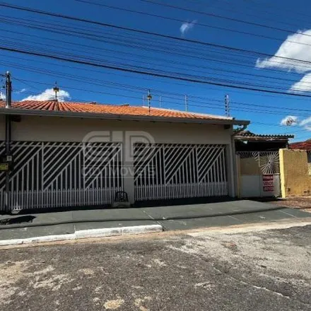 Rent this 3 bed house on Rua Três in Morada da Serra, Cuiabá - MT