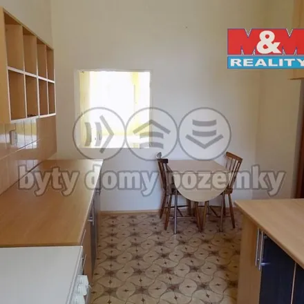 Rent this 1 bed apartment on Městský úřad Krásná Lípa in Masarykova 246/6, 407 46 Krásná Lípa