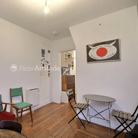 Image 4 - 5 bis Passage Piver, 75011 Paris, France - Apartment for rent