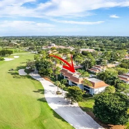 Image 2 - Quail Ridge Country Club - South Course, 3715 Golf Road, Golf, Boynton Beach, FL 33436, USA - Condo for sale