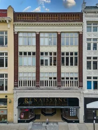 Image 1 - Renaissance Building, 4th Avenue, Huntington, WV 25701, USA - House for sale