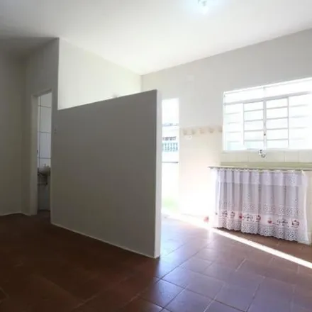 Rent this 1 bed house on Rua Jade in Vila Menck, Osasco - SP