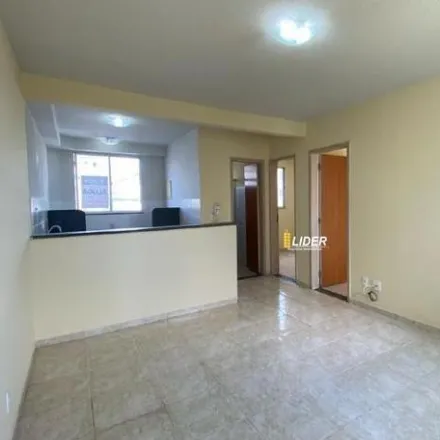 Rent this 2 bed apartment on Rua Salerno in Jardim Europa, Uberlândia - MG