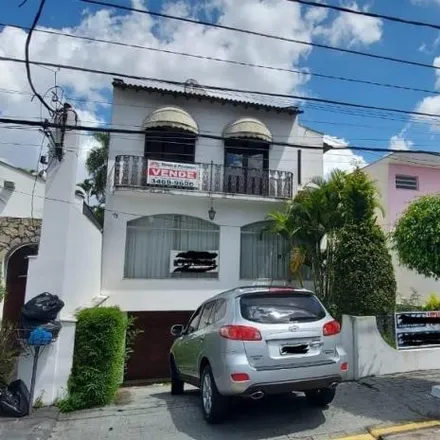 Buy this 6 bed house on Rua Professor Elias Vita in Parque da Mooca, São Paulo - SP